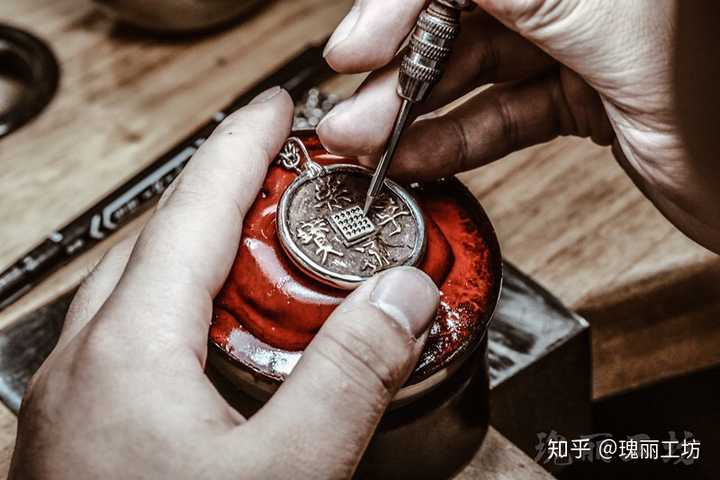 有没有比较好的首饰珠宝制作工艺的培训班?