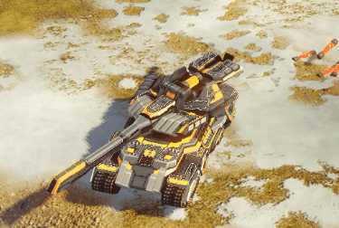 若将科幻与中国风相结合会是一种怎样的新风格?