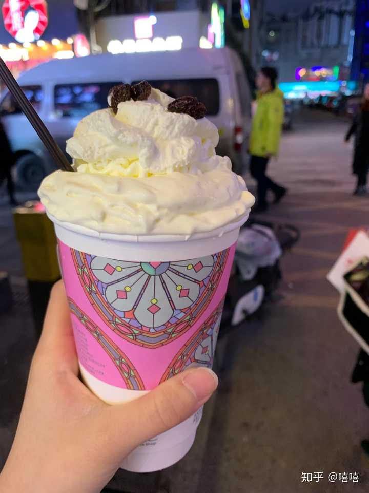 冬天可以做些什么热乎的事情?