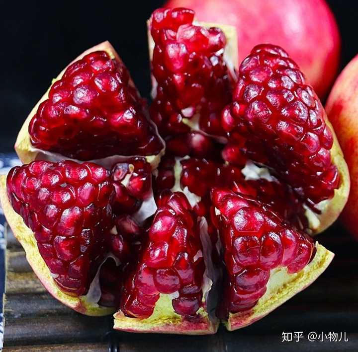 现在有什么好吃的水果推荐吗?