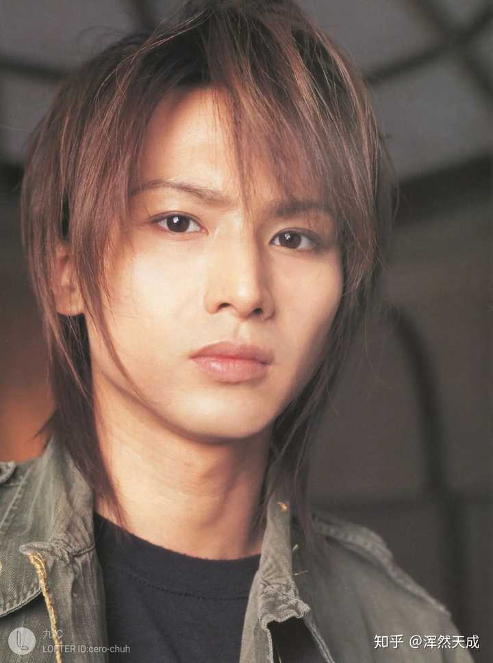 堂本光一能有多好看?