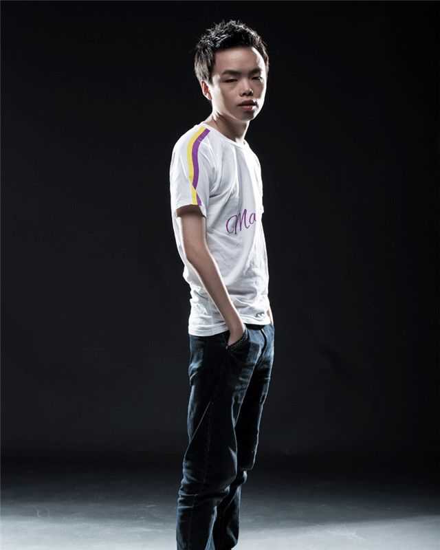 "辣舞西帝"lovecd