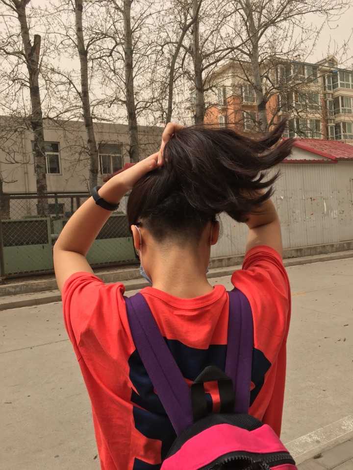 女生undercut发型怎么样?