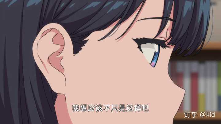 如何评价 Ssss Gridman电光超人古利特 第12话 知乎