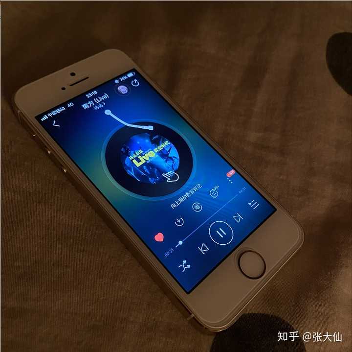 还在用着iphone 5s是什么体验 知乎