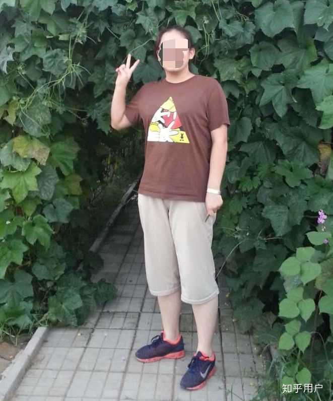 女生胖又难看是一种什么样的体验?
