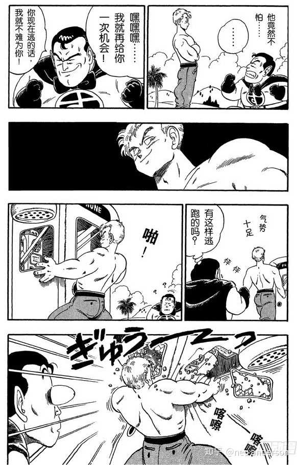 《三国演义》中吕布没有杀过一个有名大将,为什么他却是第一猛将? - 