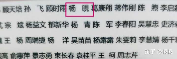 父母给宝宝取名字用生僻字是利还是弊 知乎