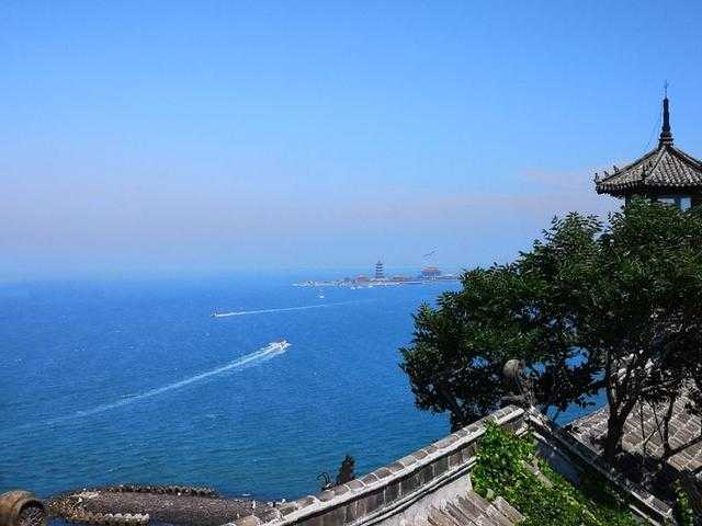烟台有哪些好玩的地方？ - 知乎