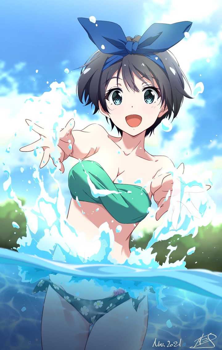 租借女友第二季