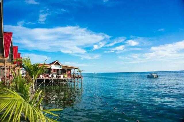 巴厘岛,沙巴,长滩岛,普吉岛,哪个更值得一去?希