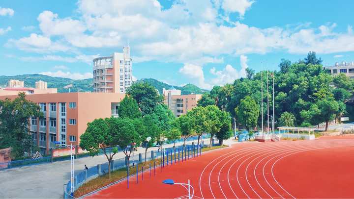 在福鼎一中就读是一种怎样的体验?