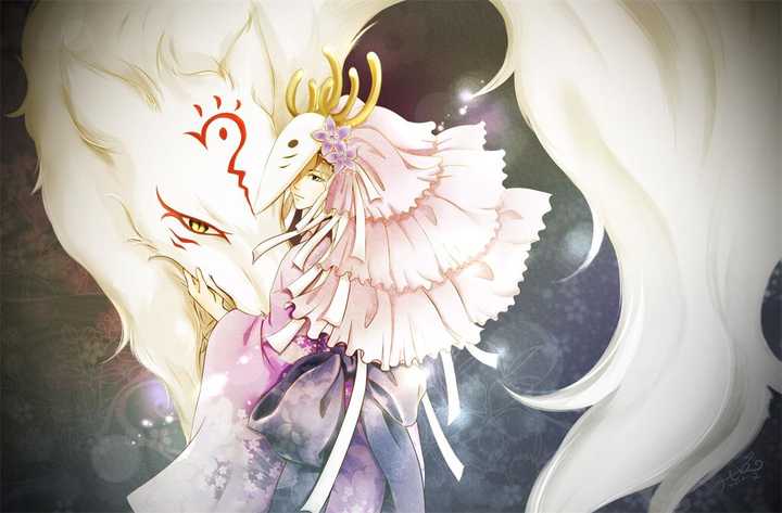 夏目友人帐中的斑 也就是猫咪老师 为什么一定要跟着夏目 酥酥酱的回答 知乎