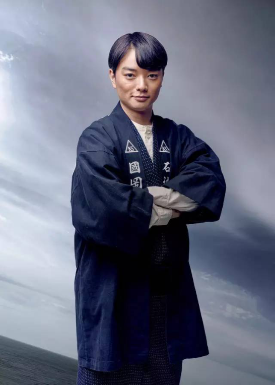 如何评价染谷将太这名演员 知乎