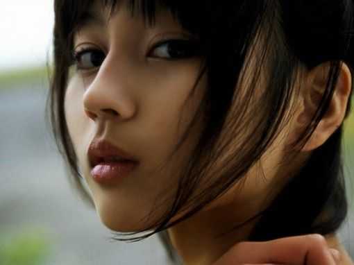 什么样的脸可以叫初恋脸?