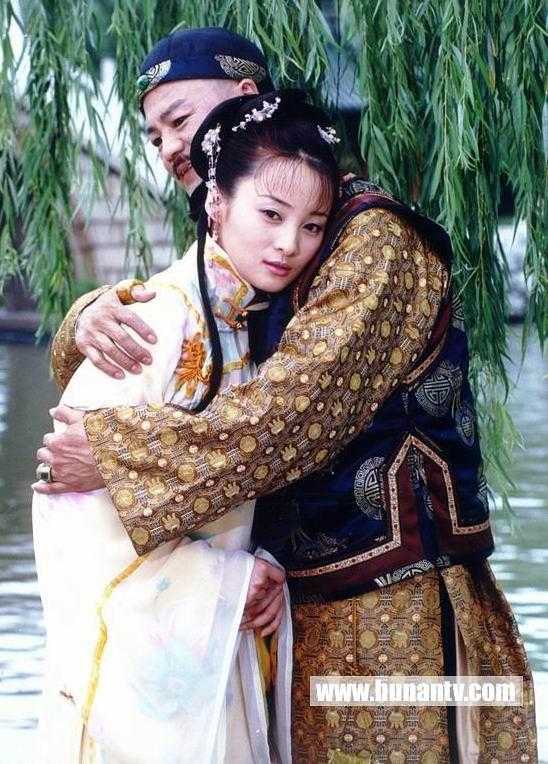 琾 / 王艳 / 黄晓明 / 刘涛 / 秦岚 / 狄龙 / 贾云哲 / 海波 / 樊蕊