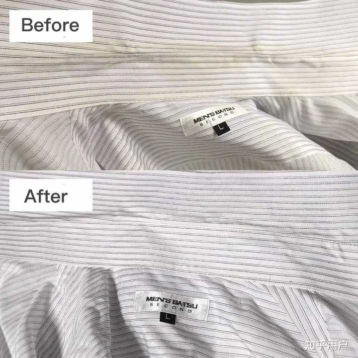 衣服上的汗渍是不是洗不掉呀？你们都是怎么洗的呢？ - 知乎