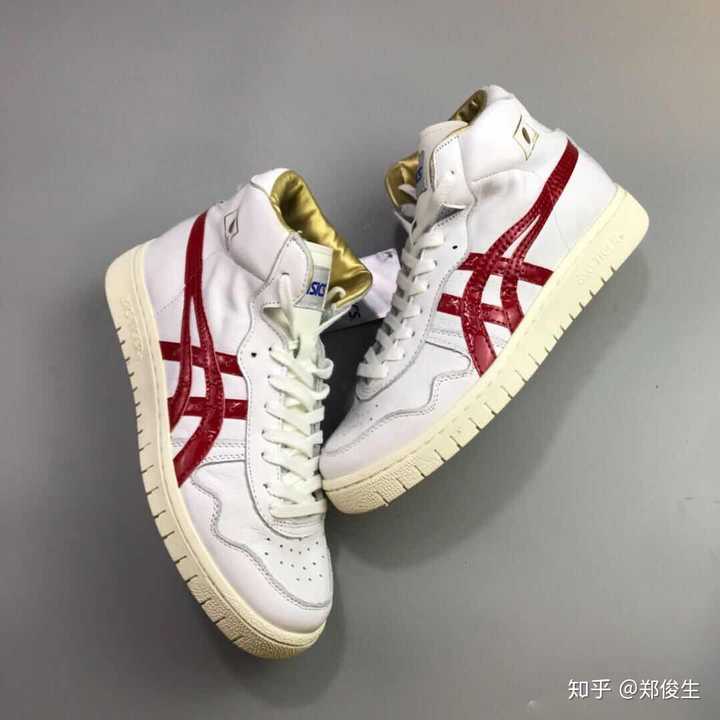 ASICS : HIGH TIME | Sumally (サマリー)
