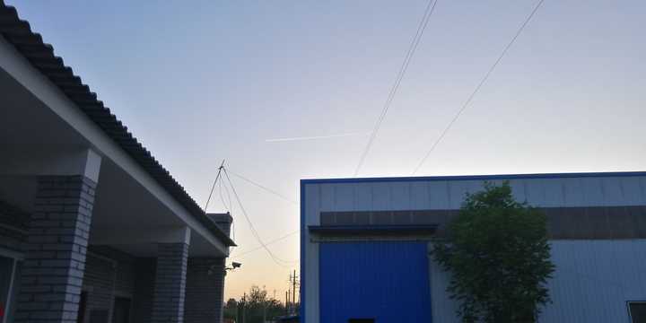 如何评价 2020 年 5 月 13 号发生在巴西的 ufo 事件?