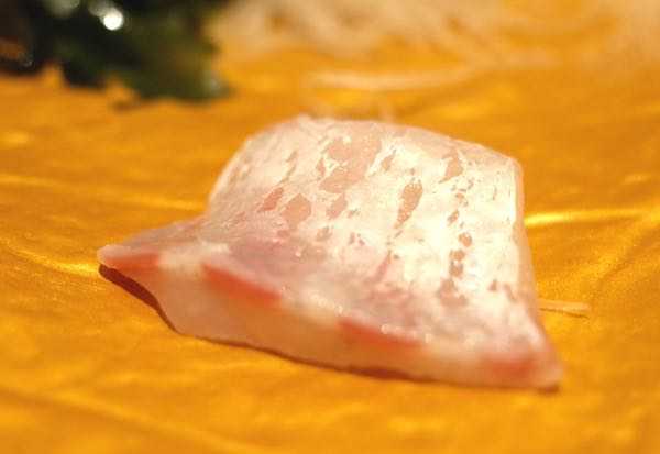 日本料理中有哪些常用鱼类 知乎 日本料理中有哪些常用鱼类 知乎