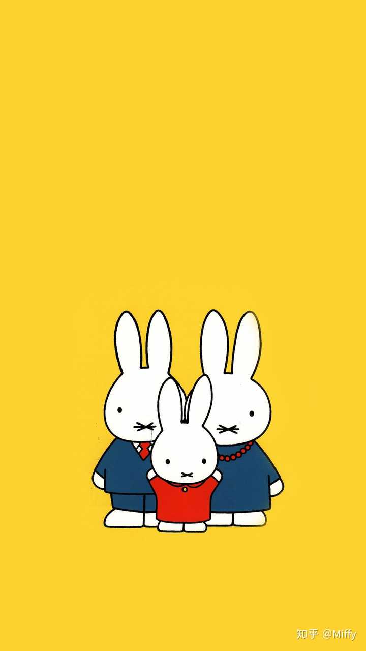 什么样的手机壁纸才算好壁纸 Miffy 的回答 知乎