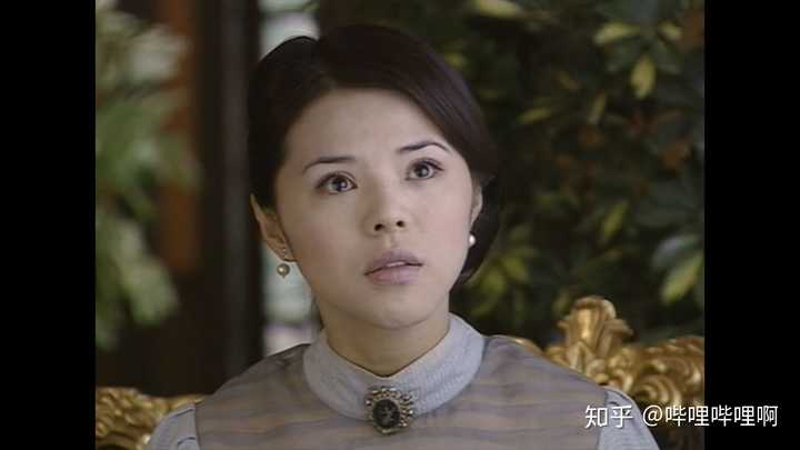 有哪些好看的民国服装?