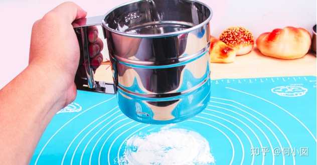 零基础如何准备烘焙工具？