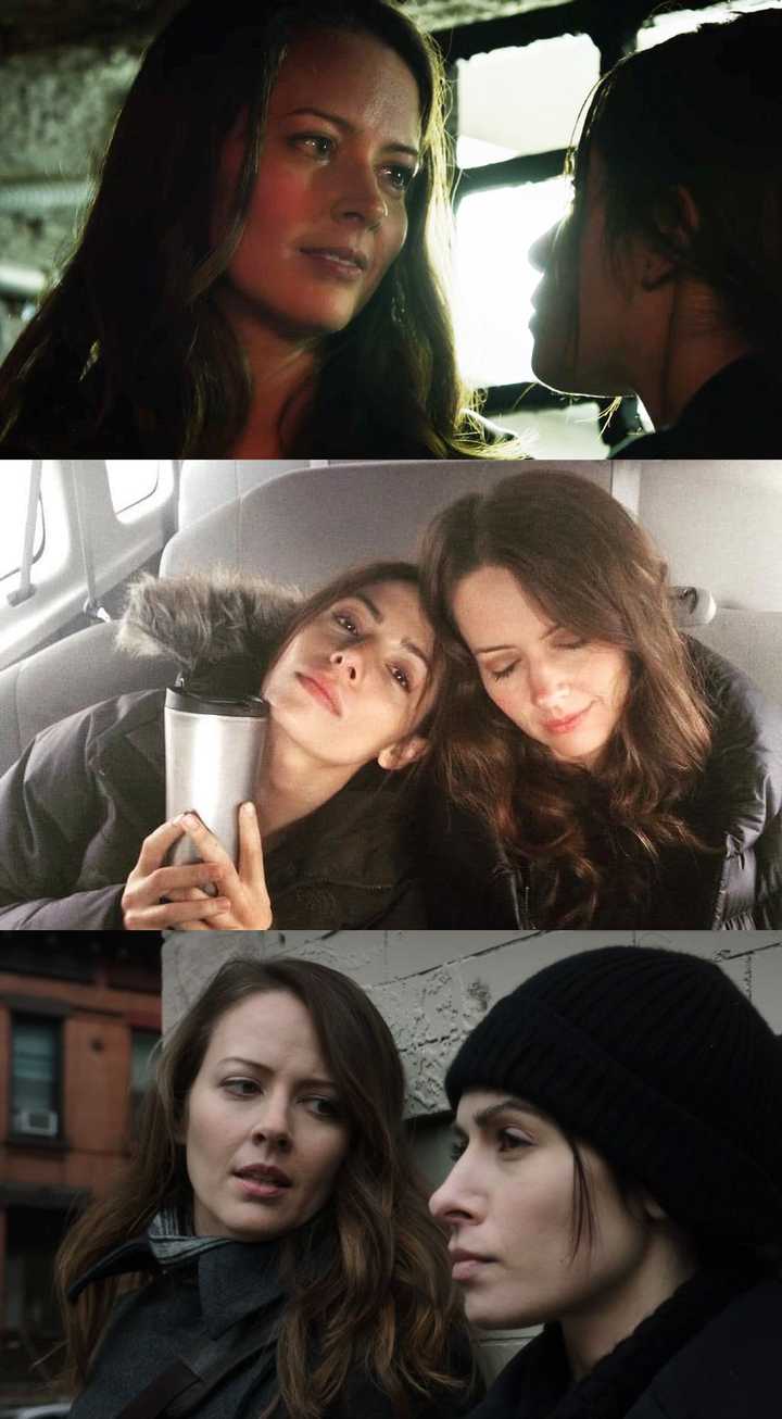 你入美剧的坑是因为哪一部美剧?