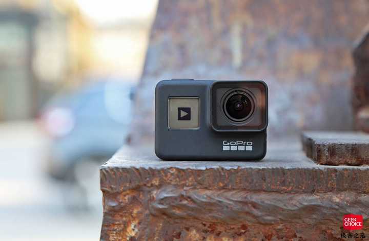 如何评价gopro Hero 7 Black 知乎