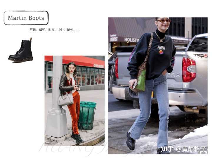 哪些平底鞋穿起来舒服又百搭 知乎