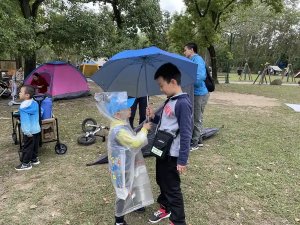 带孩子去逛植物园，有哪些既有趣又不费爸妈的「逛园」妙招？