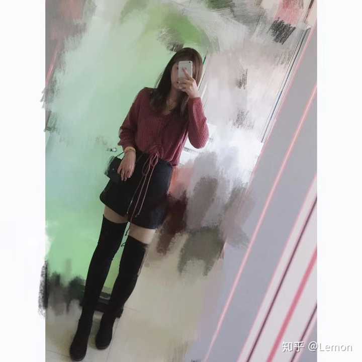 女生身高超过185是什么体验?