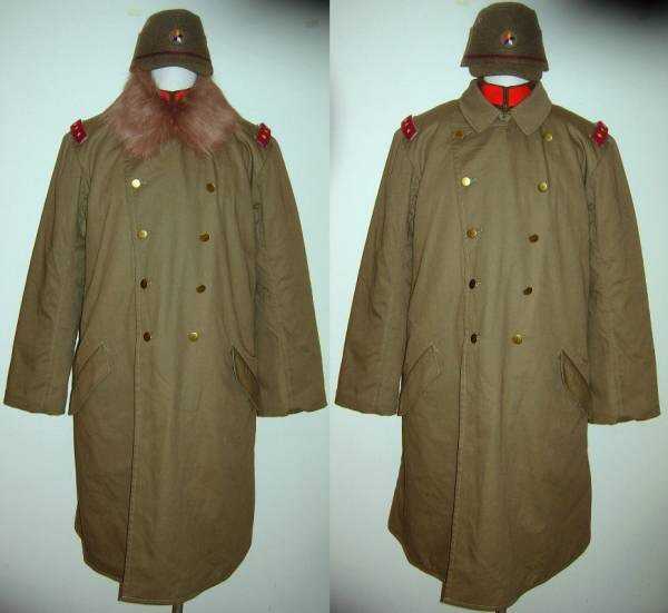 伪满军到达华北后与八路军多次发生恶战,甚至导致八路军的一些军政