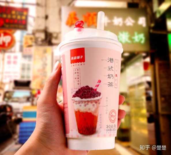 有推荐的好喝较甜的冲泡饮料吗 知乎