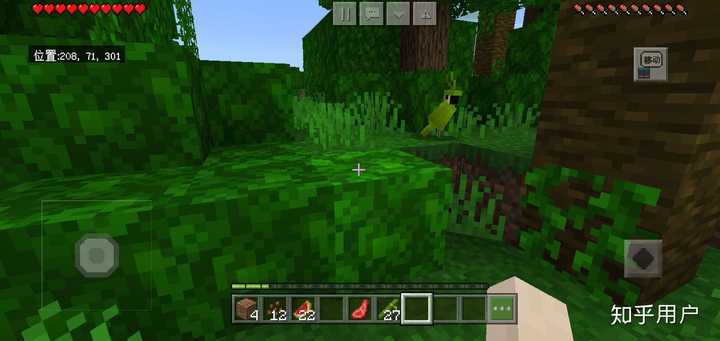 我的世界 Minecraft 怎么快速寻找丛林 知乎