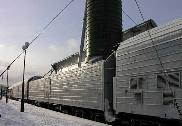 (令人胆寒的死亡列车)