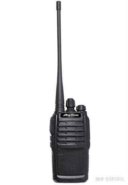 不同的对讲机可以使用吗?