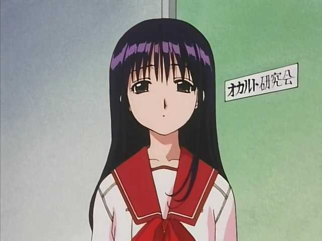 如何评价to Heart 2里向坂环这个角色 知乎 如何评价to Heart 2里向坂环这个角色 知乎