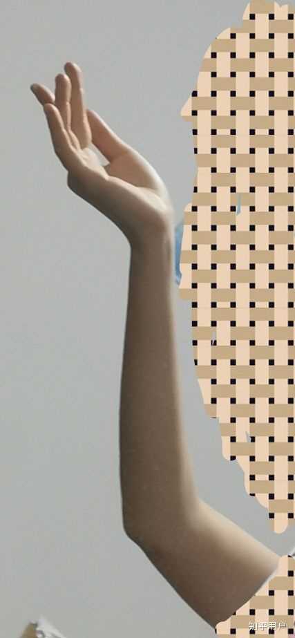 胳膊好看是怎样的一种体验?