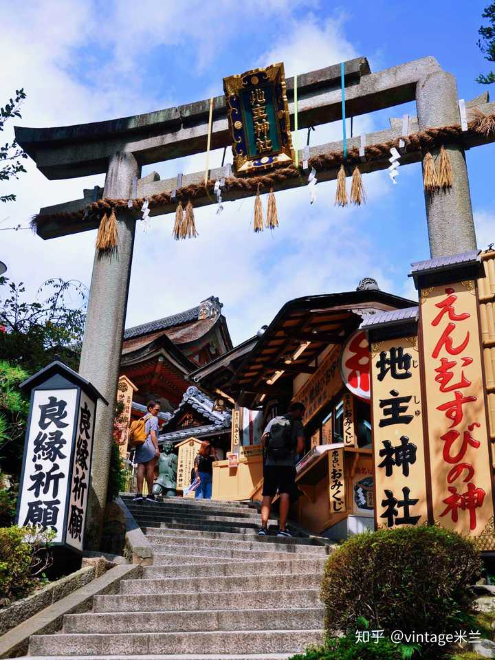 日本京都有什么地方好玩 知乎