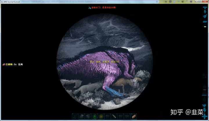 如何评价游戏 方舟 生存进化 Ark Survival Evolved 知乎 如何评价游戏 方舟 生存进化 Ark Survival Evolved 知乎