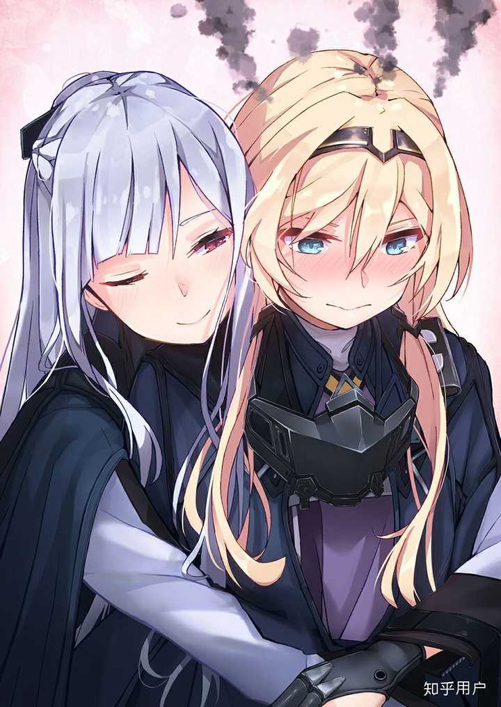 会有女性玩家喜欢舰娘,《少女前线》这类作品吗?