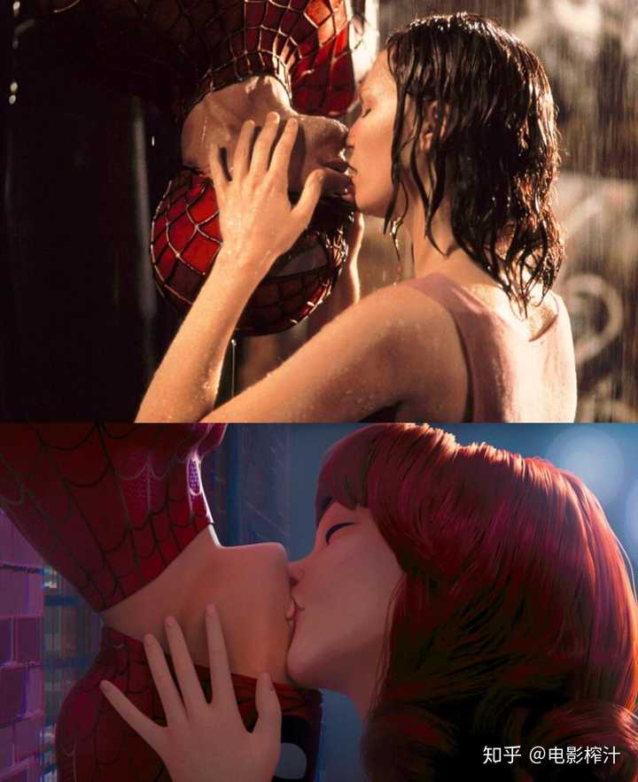 《蜘蛛侠:平行宇宙 2》定档 2022 年 4 月 8 号