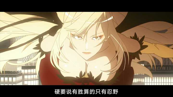 如何评价动画剧场版 伤物语 冷血篇 知乎 如何评价动画剧场版 伤物语 冷血篇 知乎
