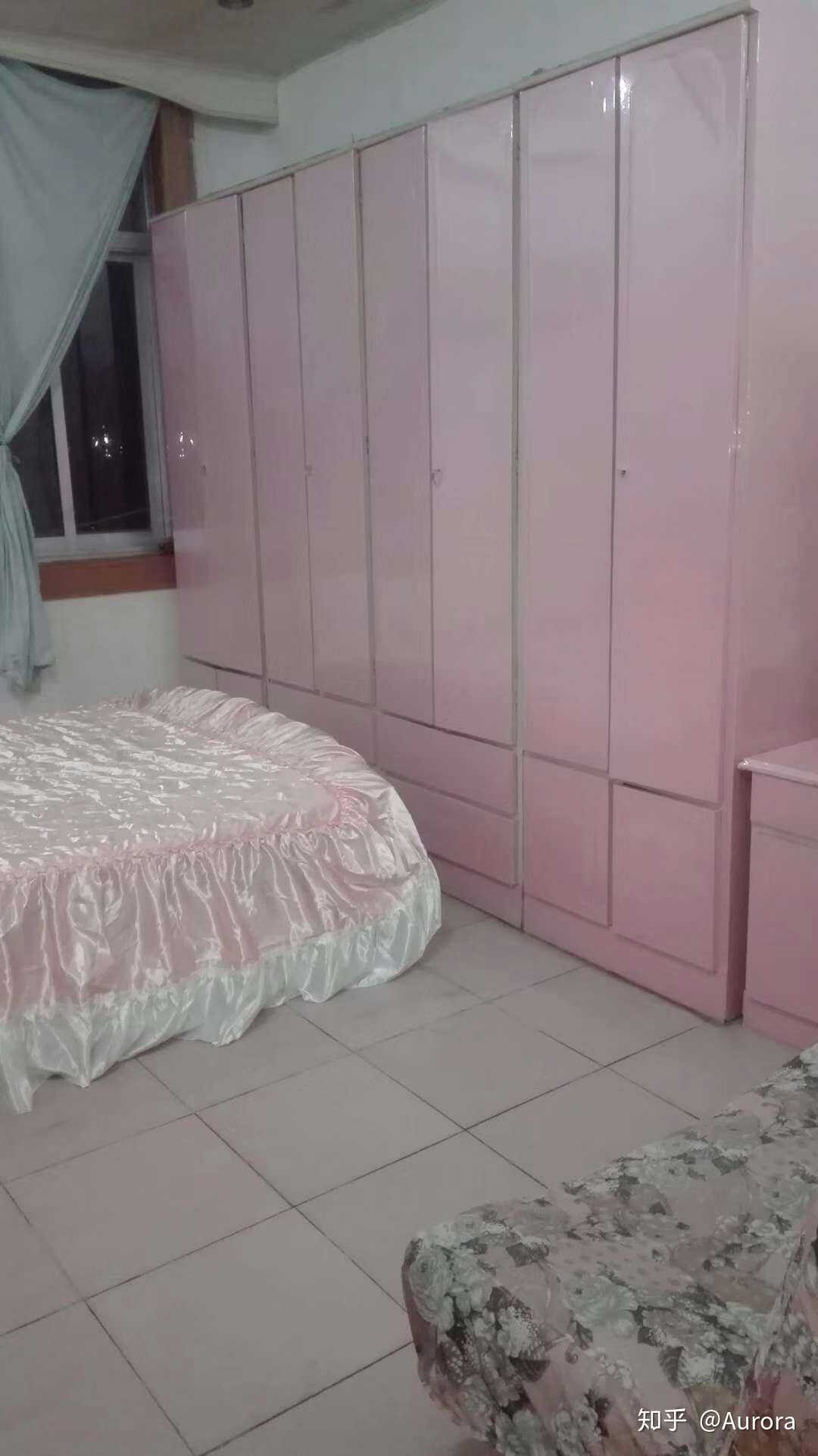 aurora 的想法: 我妈把老家的房子租给了俩高二男生 真担… - 知乎