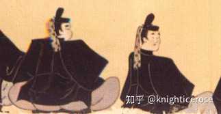 日本神职 日本神职人员等级 日本神社神职人员