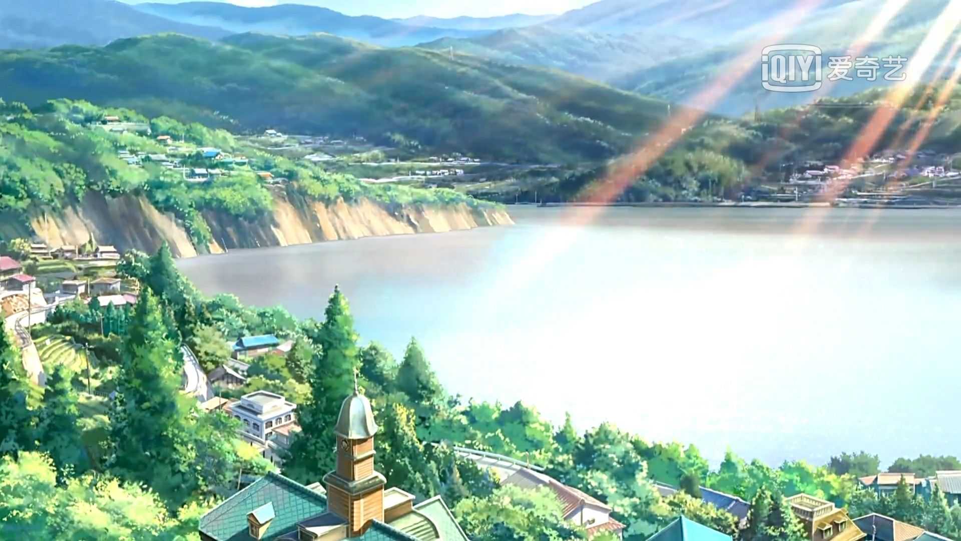 一次性放出来了! 首先,来个开胃菜,你的名字. 放大招了!vivo的壁纸!