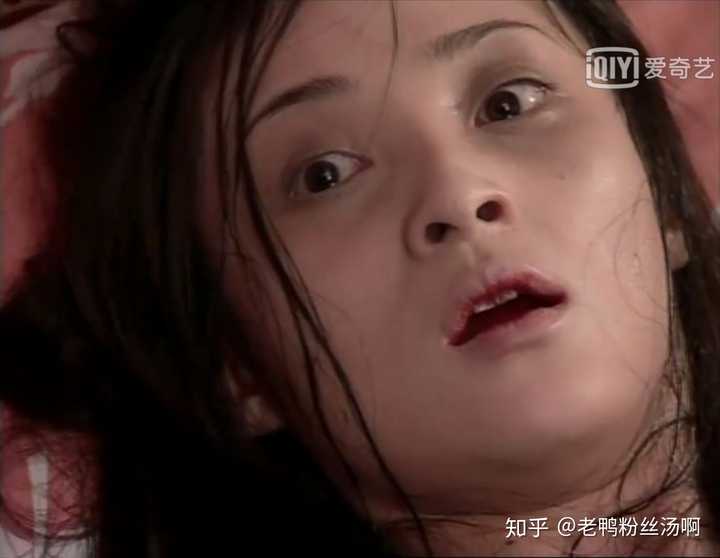 那个断气歪头的镜头不到一秒,光凭图片都能让我感觉到人刚死时的寒气