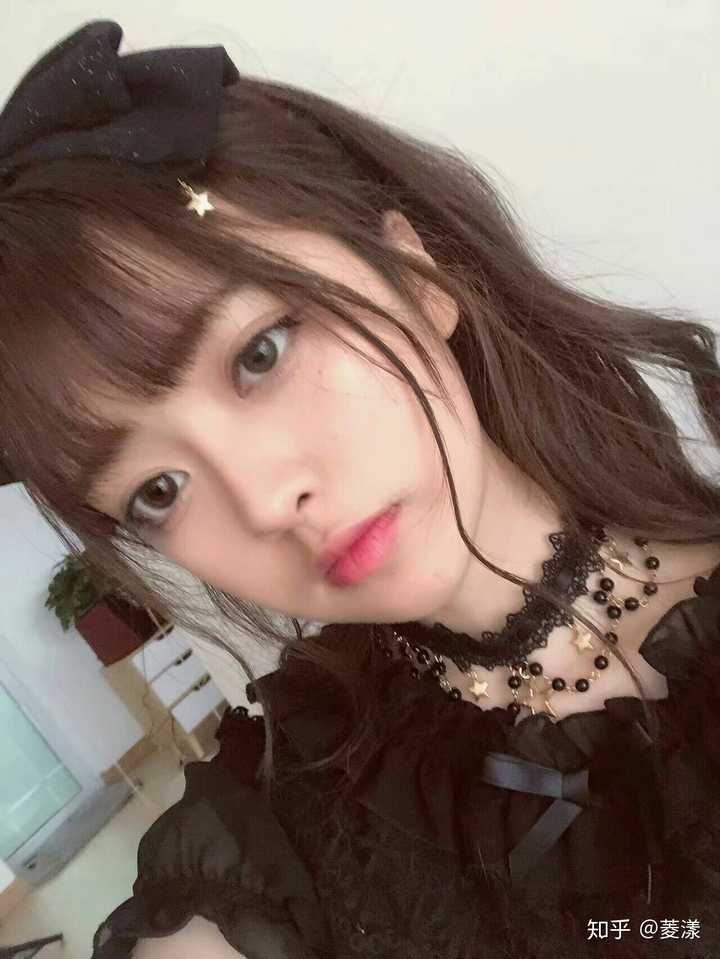 你们身边有天然的网红脸吗?