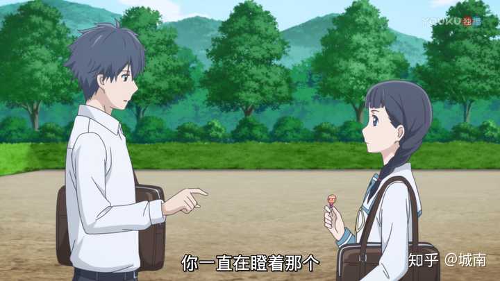 重启咲良田 关于 世良佐和子 的登场意义 城南的回答 知乎 重启咲良田 关于 世良佐和子 的登场意义 城南的回答 知乎